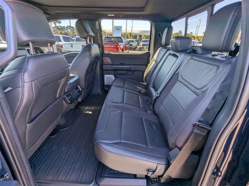 Used 2025 Ford F150 Raptor image 14