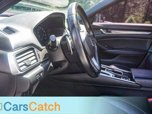 Used 2018 Honda Accord Sport image 18
