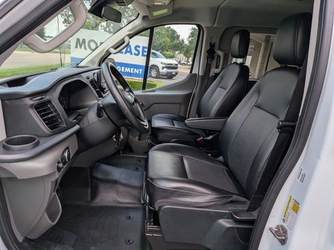 Used 2023 Ford Transit 350 XL RWD image 9