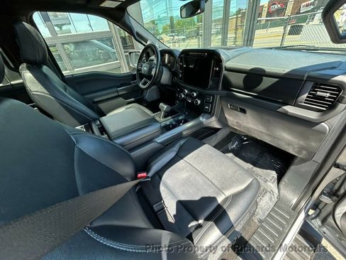 Used 2024 Ford F150 XLT w/ Equipment Group 303A High AWD/4WD image 24