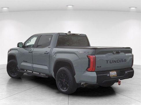 Used 2024 Toyota Tundra Limited image 6