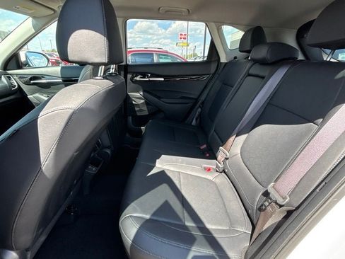 Used 2024 Kia Seltos EX AWD/4WD image 24