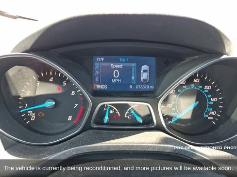 Used 2015 Ford Escape SE FWD image 16