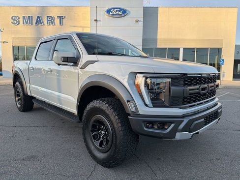 Used 2023 Ford F150 Raptor w/ Raptor Carbon Fiber Package image 1