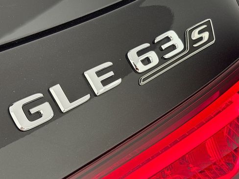 Certified 2022 Mercedes-Benz GLE 63 AMG S image 10