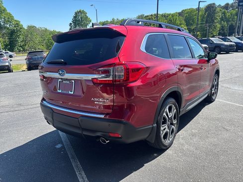 New 2026 Subaru Ascent Limited AWD/4WD image 3