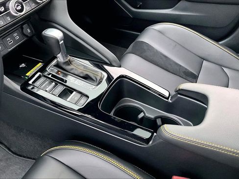Certified 2026 Acura Integra A-Spec FWD image 18