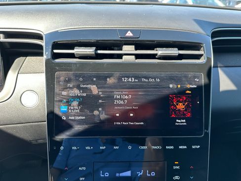 Used 2024 Hyundai Tucson XRT image 14