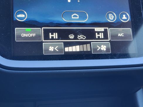 Certified 2024 Subaru WRX Base image 17