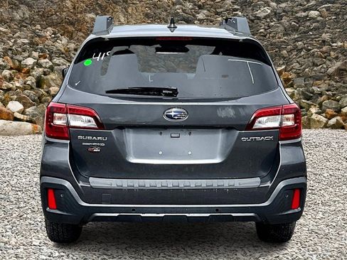 Used 2018 Subaru Outback 2.5i Limited image 4