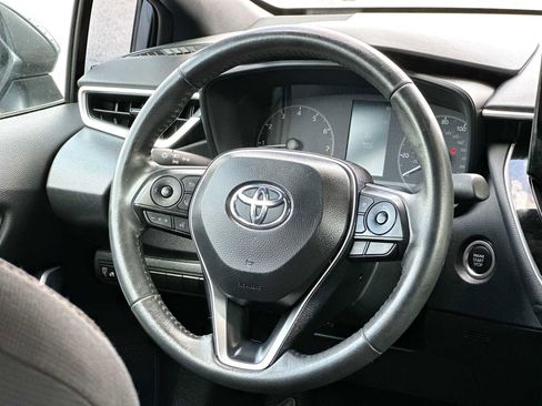 Used 2024 Toyota Corolla SE FWD image 27