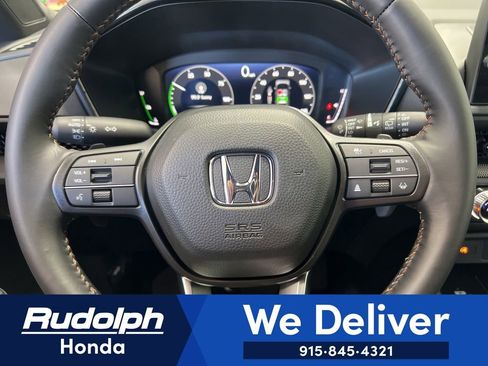 New 2026 Honda CR-V Sport-L image 36