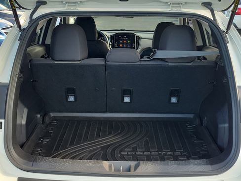 Certified 2024 Subaru Crosstrek 2.0i Premium image 12