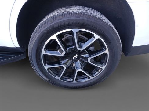 Used 2021 Chevrolet Tahoe RST image 8