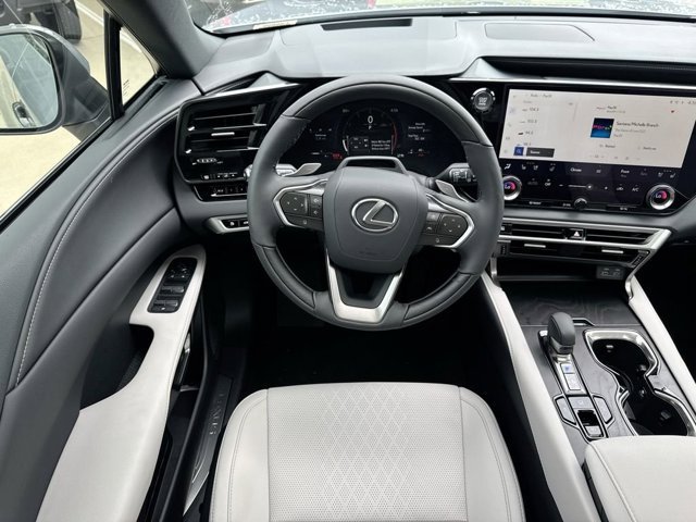 New 2026 Lexus RX 350 Premium Plus w/ Convenience Package FWD image 18