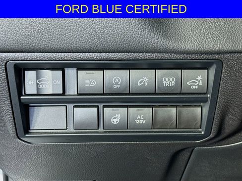 Used 2024 Toyota Tundra Limited image 10