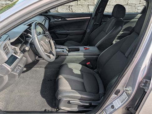 Used 2020 Honda Civic Sport image 15