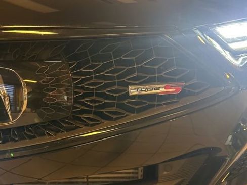 Used 2023 Acura TLX Type S image 4