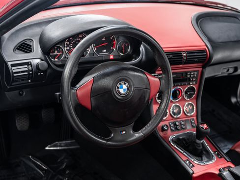 Used 1998 BMW M Roadster image 20
