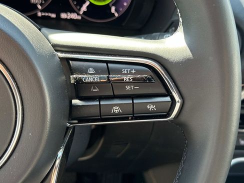 Certified 2025 MAZDA CX-70 Plug-In Hybrid w/ Premium Plus image 25