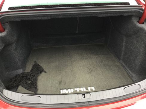 Used 2014 Chevrolet Impala LT w/ Premium Seating Package image 9