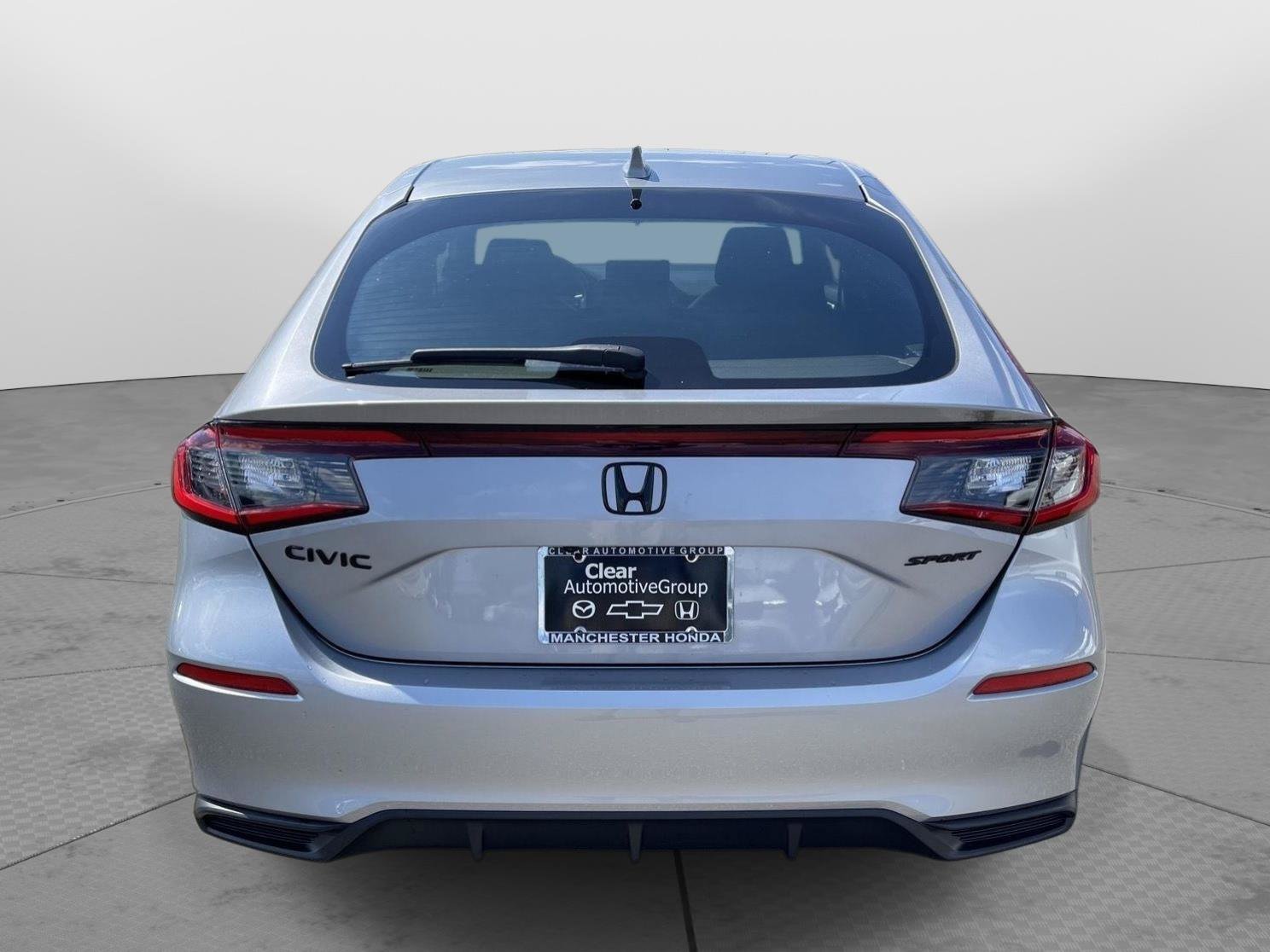 Used 2023 Honda Civic Sport image 18