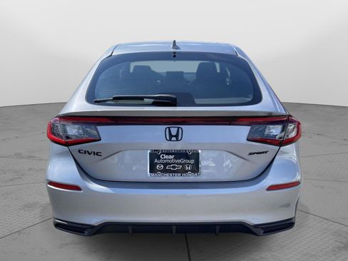Used 2023 Honda Civic Sport image 18