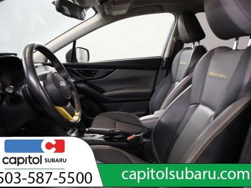 Used 2021 Subaru Crosstrek 2.5i Sport w/ Moonroof Package AWD/4WD image 13