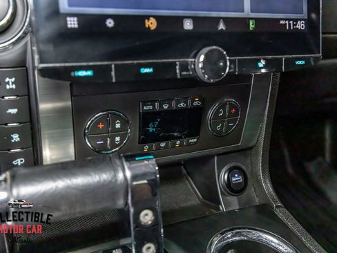 Used 2009 HUMMER H2 Luxury AWD/4WD image 73