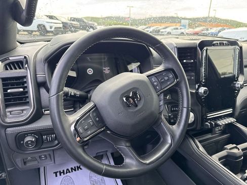 Used 2024 RAM 1500 Limited image 14