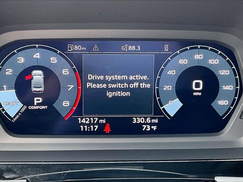 Used 2025 Audi A3 2.0T Premium Plus w/ Premium Plus Package image 25