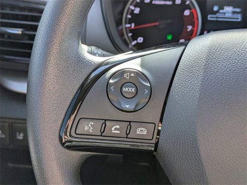 Used 2024 Mitsubishi Eclipse Cross LE image 27