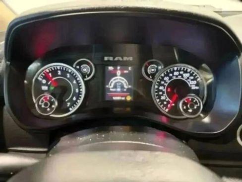 Used 2020 RAM 3500 Tradesman image 49