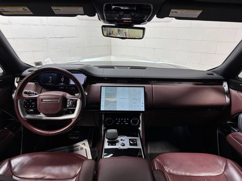 Used 2023 Land Rover Range Rover SE image 35