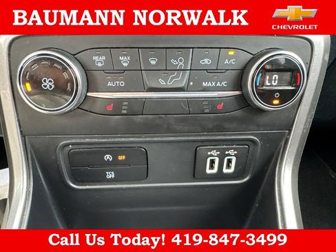 Used 2019 Ford EcoSport SE FWD image 23