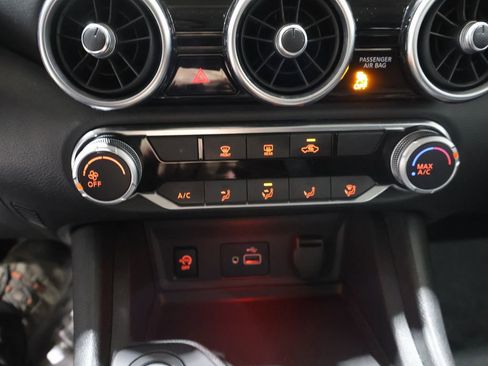 Used 2024 Nissan Sentra S image 27