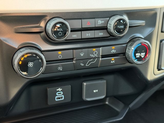 New 2026 Ford F350 XL w/ STX Appearance Package AWD/4WD image 23