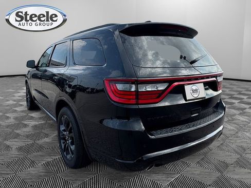 New 2026 Dodge Durango GT w/ Blacktop Package image 3