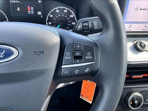 Used 2022 Ford Maverick XLT image 19