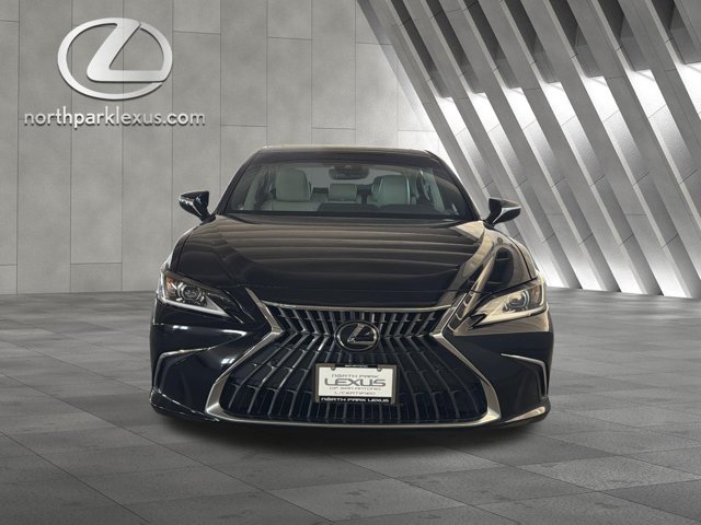 Certified 2024 Lexus ES 350 w/ Premium Package FWD image 26