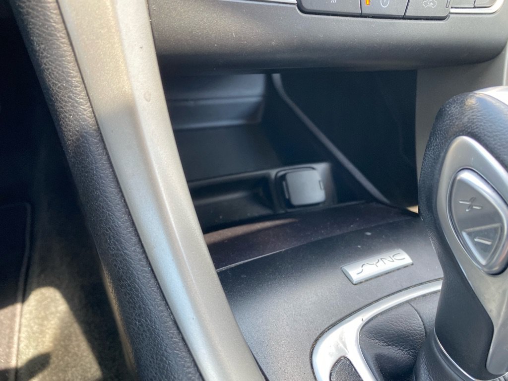 Used 2016 Ford Fusion SE w/ Equipment Group 202A FWD image 22