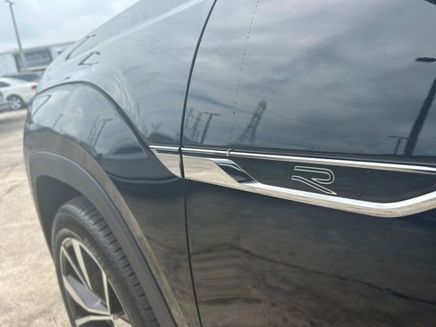 New 2026 Volkswagen Atlas SEL Premium R-Line AWD/4WD image 25