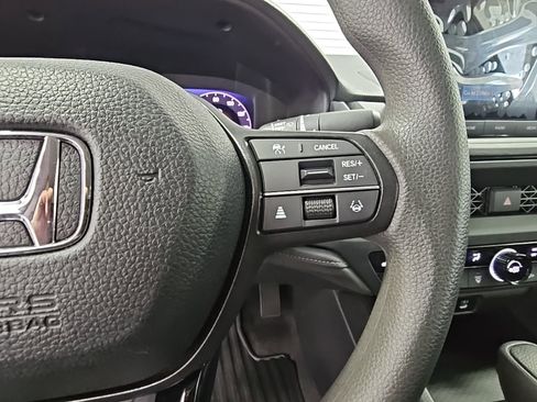 Used 2024 Honda Accord EX image 25