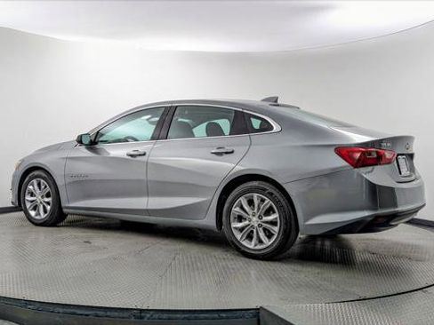 Used 2023 Chevrolet Malibu LT image 6