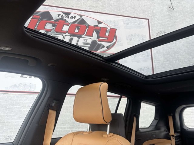 Used 2024 Jeep Grand Cherokee L Summit AWD/4WD image 27