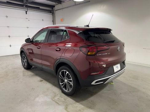 Used 2023 Buick Encore GX Select FWD image 5