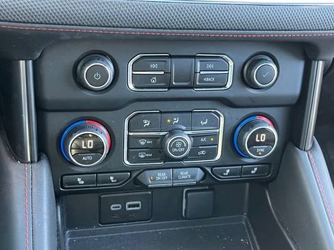 Used 2024 Chevrolet Tahoe RST w/ Sport Performance Package AWD/4WD image 30