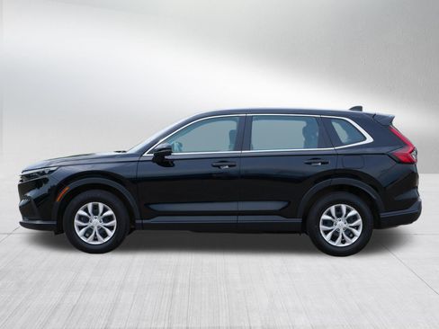 Used 2024 Honda CR-V LX image 4