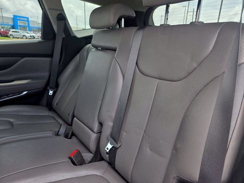 Used 2020 Hyundai Santa Fe SEL AWD/4WD image 28
