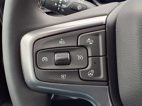 New 2026 Chevrolet Silverado 1500 LT AWD/4WD image 21